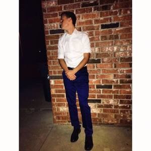 Meet your Posher, Jayson